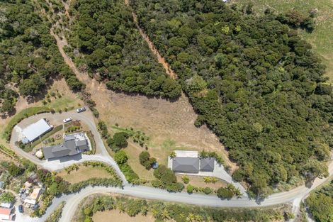 Photo of property in 56 Puketiti Drive, Mangonui, 0494