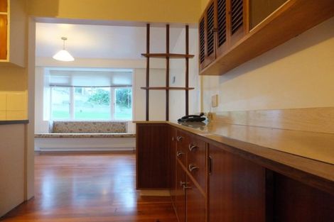 Photo of property in 40 Roseneath Terrace, Roseneath, Wellington, 6011