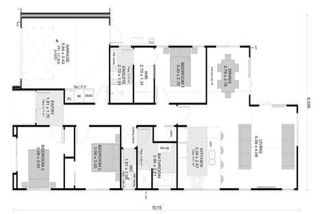 Photo of property in 51 Monaro Place, Papamoa, 3118