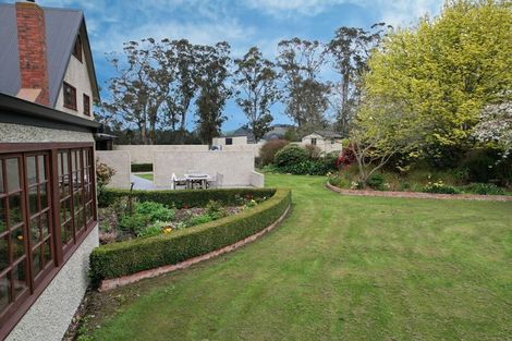 Photo of property in 287 Gibson Road, Peebles, Oamaru, 9494