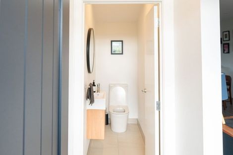 Photo of property in 11 Waka Moana Drive, Hobsonville, Auckland, 0616