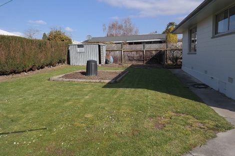 Photo of property in 6a Brewer Street, Blenheim, 7201