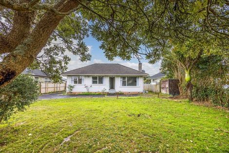 Photo of property in 17 Awatere Street, Clover Park, Auckland, 2023