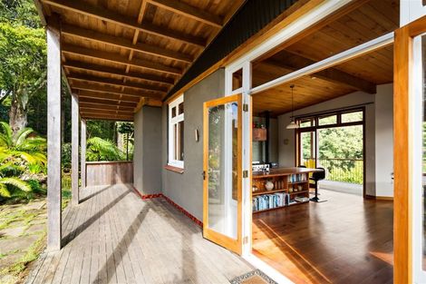 Photo of property in 397b Tauraroa Road, Maungakaramea, Whangarei, 0178