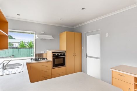 Photo of property in 55 Power Street, Levin, 5510