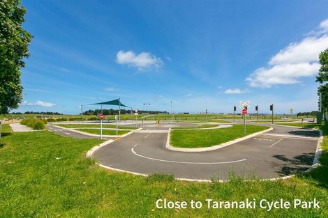 Photo of property in 7 Veronica Place, Bell Block, New Plymouth, 4312