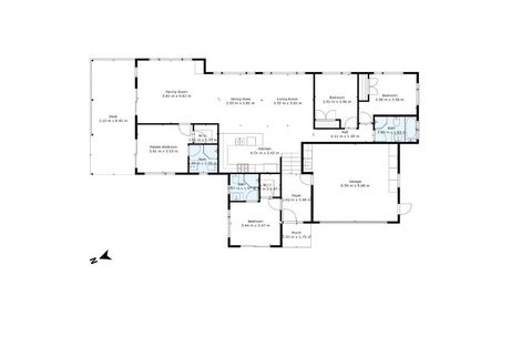 Photo of property in 5 Kairoa Court, Tuakau, 2121