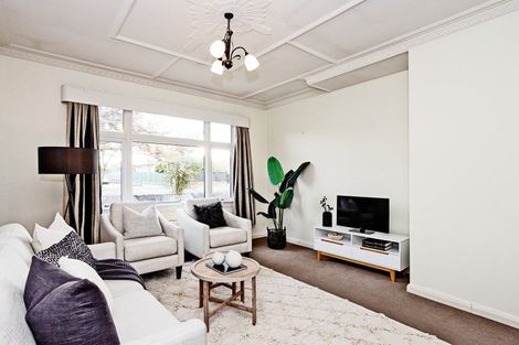 Photo of property in 87 Mitchell Street, Richmond, Invercargill, 9810