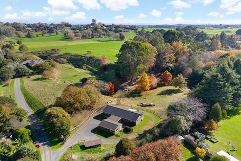 Photo of property in 33 Lowe Road, Rukuhia, Hamilton, 3282