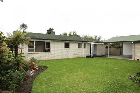 Photo of property in 3 Trigg Crescent, Taradale, Napier, 4112