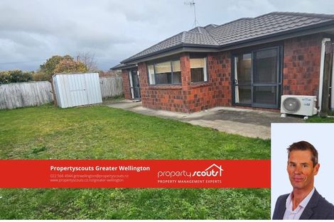 Photo of property in 12b Sussex Street, Levin, 5510