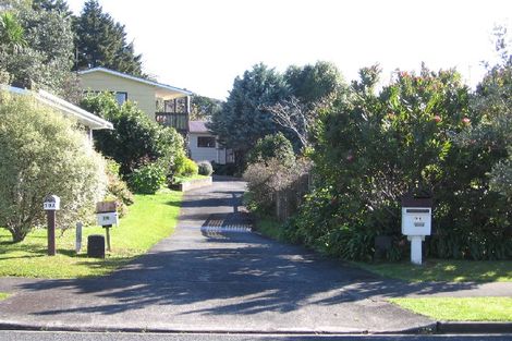 Photo of property in 1/19 Coquette Street, Warkworth, 0910