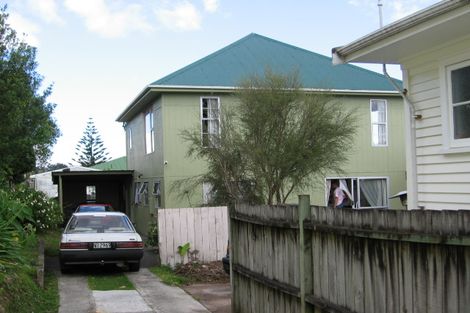 Photo of property in 14b Westmoreland Street East, Grey Lynn, Auckland, 1021