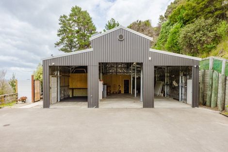 Photo of property in 257 Hill Road, Eskdale, Napier, 4182