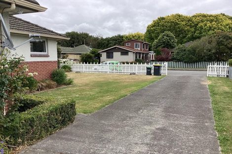 Photo of property in 42 Blankney Street, Hornby, Christchurch, 8042