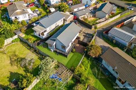 Photo of property in 1/67 Charntay Avenue, Clover Park, Auckland, 2019