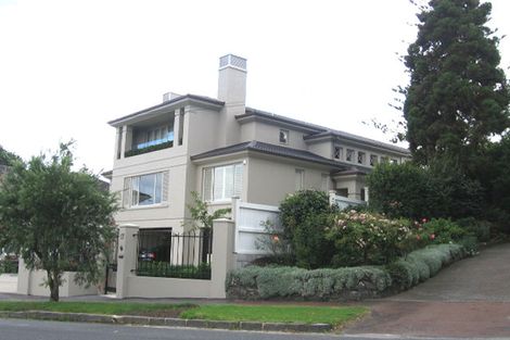 Photo of property in 17 Grampian Road, Saint Heliers, Auckland, 1071