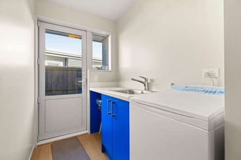 Photo of property in 6 Tapper Street, Wigram, Christchurch, 8042