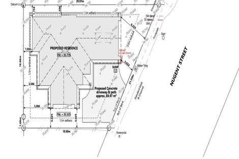 Photo of property in 18 Nugent Street, Bell Block, New Plymouth, 4312