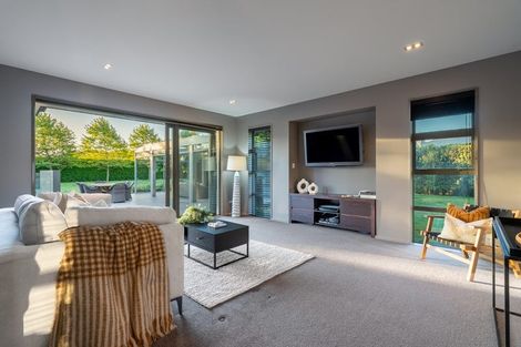 Photo of property in 25 Rossington Drive, West Melton, 7618