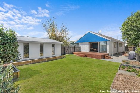 Photo of property in 34 De Havilland Street, Hornby, Christchurch, 8042