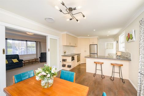 Photo of property in 10 Bond Street, Marton, 4710