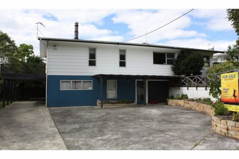 Photo of property in 67 Silverstream Road, Horahora, Whangarei, 0110