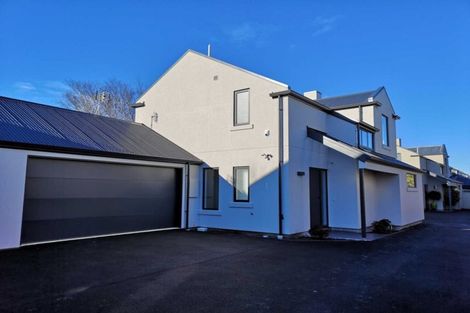 Photo of property in 2/118 Bishop Street, St Albans, Christchurch, 8014