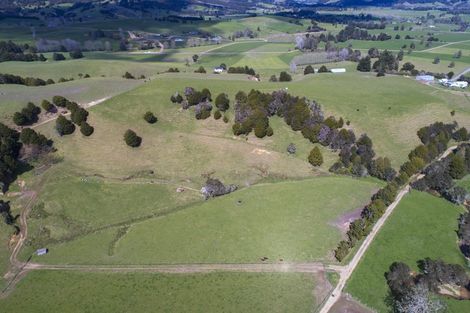 Photo of property in 82 Johnson Road, Hukerenui, Hikurangi, 0182