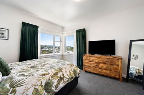 Photo of property in 23 Fraser Avenue, Johnsonville, Wellington, 6037