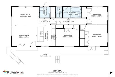 Photo of property in 7 Humber Street, Roslyn, Palmerston North, 4414