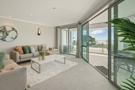 Photo of property in 201/136 Marine Parade, Mount Maunganui, 3116