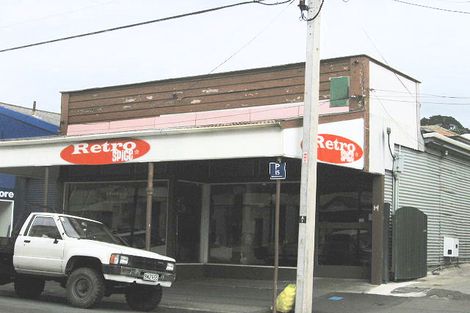 Photo of property in 14 Rintoul Street, Newtown, Wellington, 6021