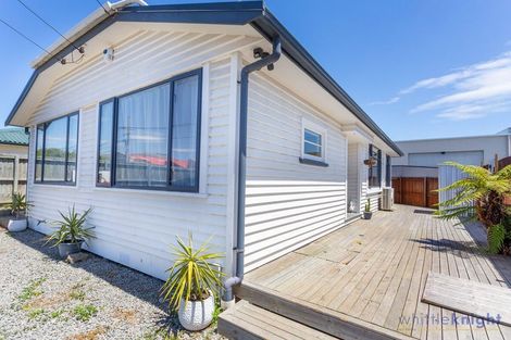Photo of property in 14 Tanner Street, Woolston, Christchurch, 8023