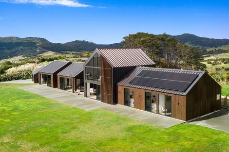 Photo of property in 1612p Pakiri Road, Tomarata, Wellsford, 0972