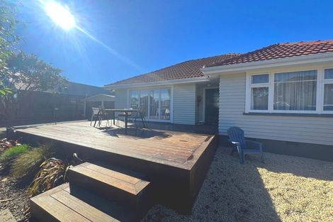 Photo of property in 151 Union Street, New Brighton, Christchurch, 8061