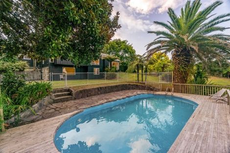 Photo of property in 29 Hobson Road, Lucas Heights, Auckland, 0632