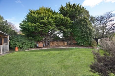 Photo of property in 589 Wellington Road, Marton, 4787