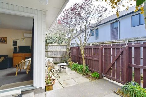 Photo of property in 4/17 Barrie Street, Addington, Christchurch, 8024