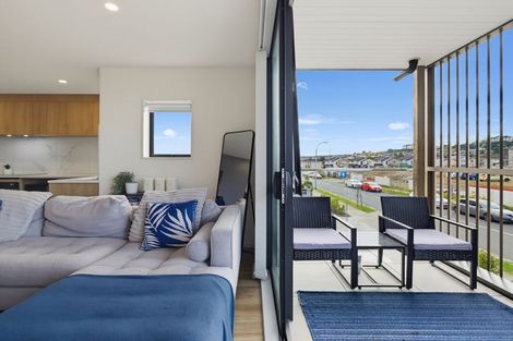 Photo of property in 104/5 Dishys Road, Flat Bush, Auckland, 2019