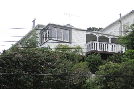 Photo of property in 309 Ohiro Road, Brooklyn, Wellington, 6021