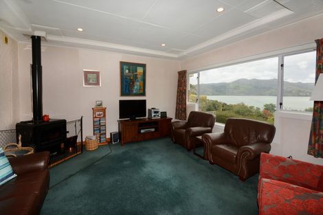 Photo of property in 17 Roebuck Rise, Broad Bay, Dunedin, 9014