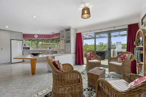 Photo of property in 131 Starkey Road, Morrinsville, 3371