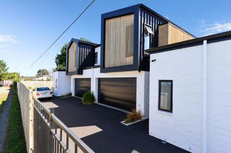 Photo of property in 4/36 Blackburn Street, Frankton, Hamilton, 3204