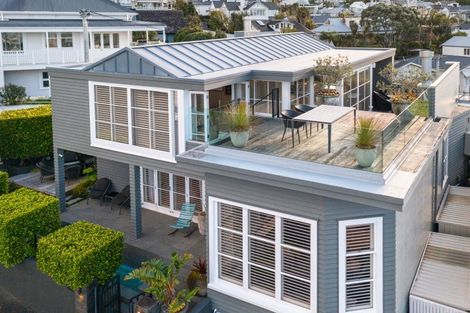 Photo of property in 62 St Marys Road, Saint Marys Bay, Auckland, 1011