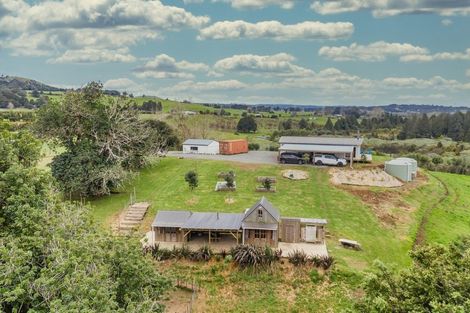 Photo of property in 68 Waitaheke Road, Ohaeawai, Kaikohe, 0472