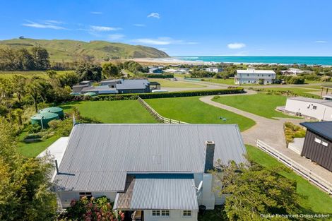 Photo of property in 4c Shoal Beach Road, Aramoana, Omakere, 4271