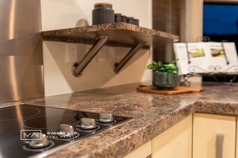 Photo of property in 65 Percy Kinsman Crescent, Riverstone Terraces, Upper Hutt, 5018