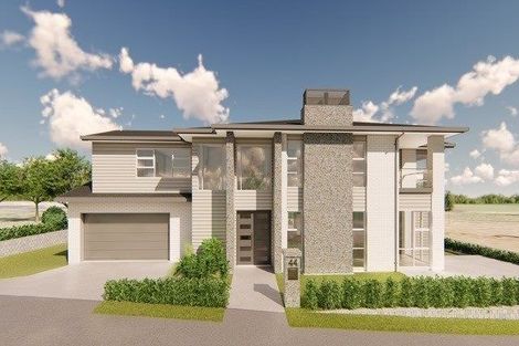 Photo of property in 34 Ballyholey Drive, Flat Bush, Auckland, 2019