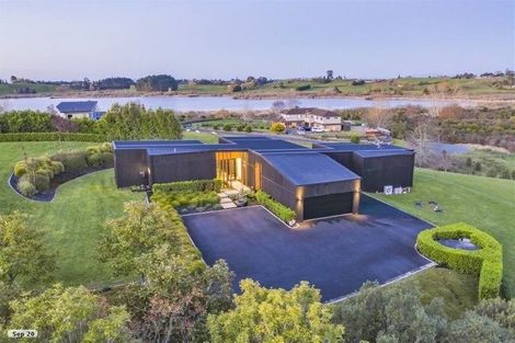 Photo of property in 50 Dromara Drive, Rotokauri, Hamilton, 3289